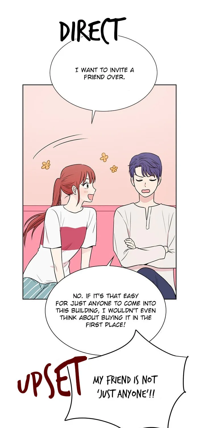 Charming Grim Reaper Chapter 16 page 10 - 