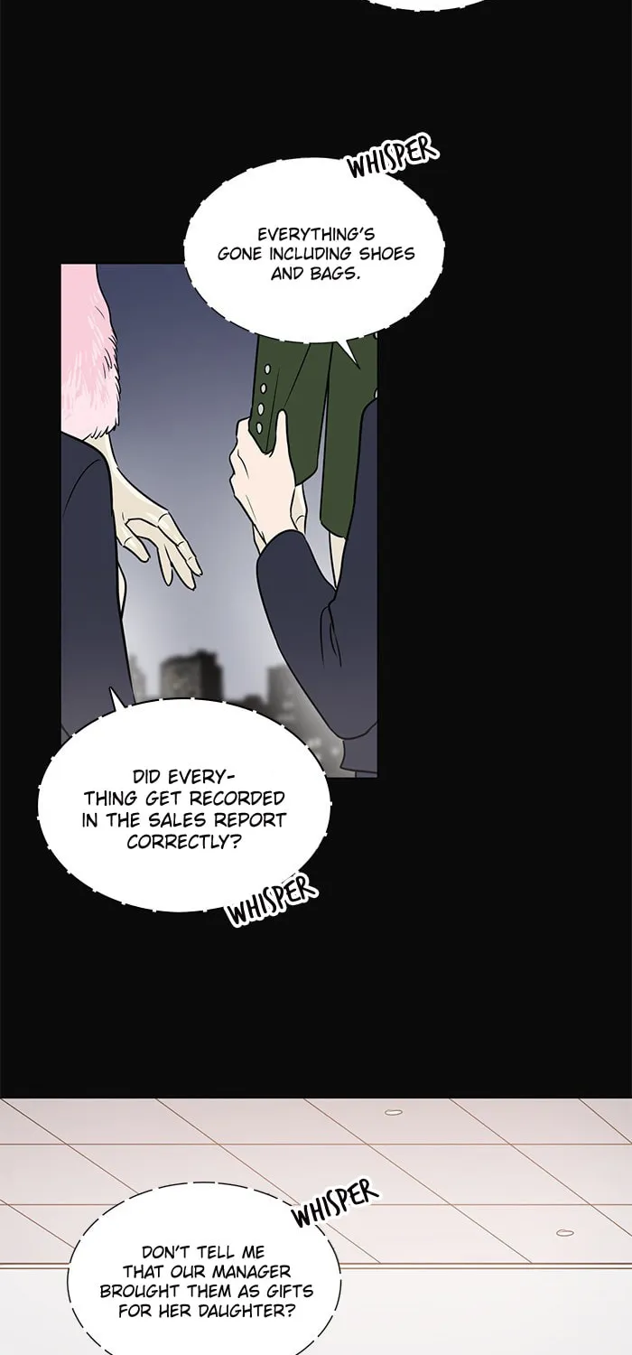 Charming Grim Reaper Chapter 17 page 2 - 