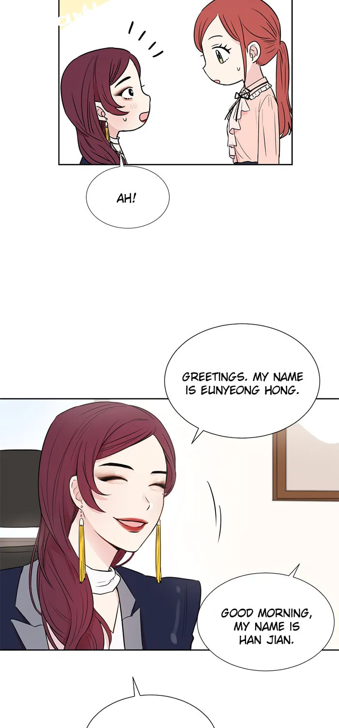 Charming Grim Reaper Chapter 17 page 15 - 