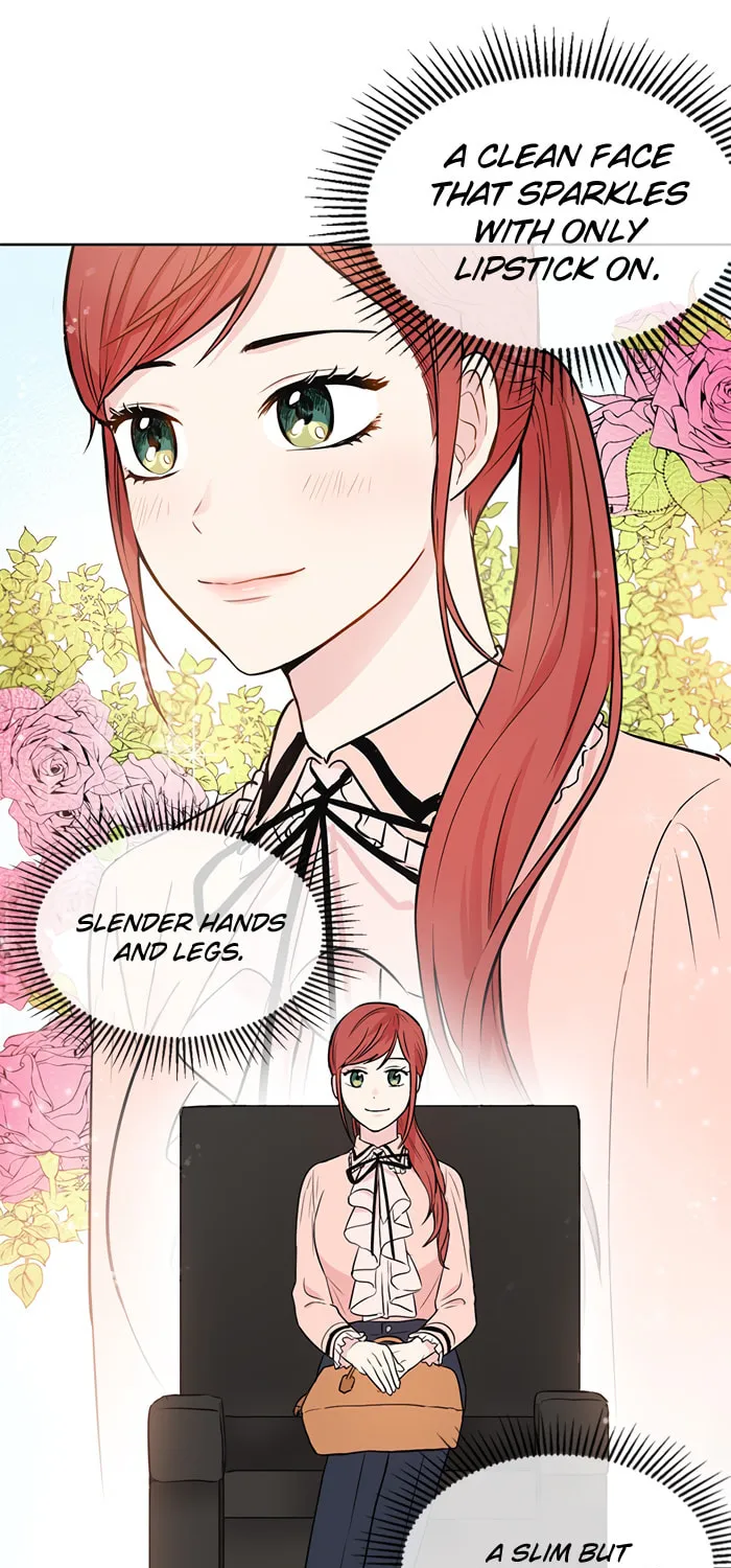 Charming Grim Reaper Chapter 17 page 17 - 