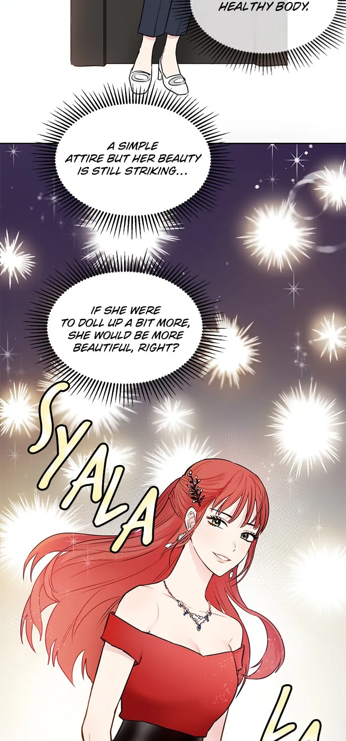 Charming Grim Reaper Chapter 17 page 18 - 