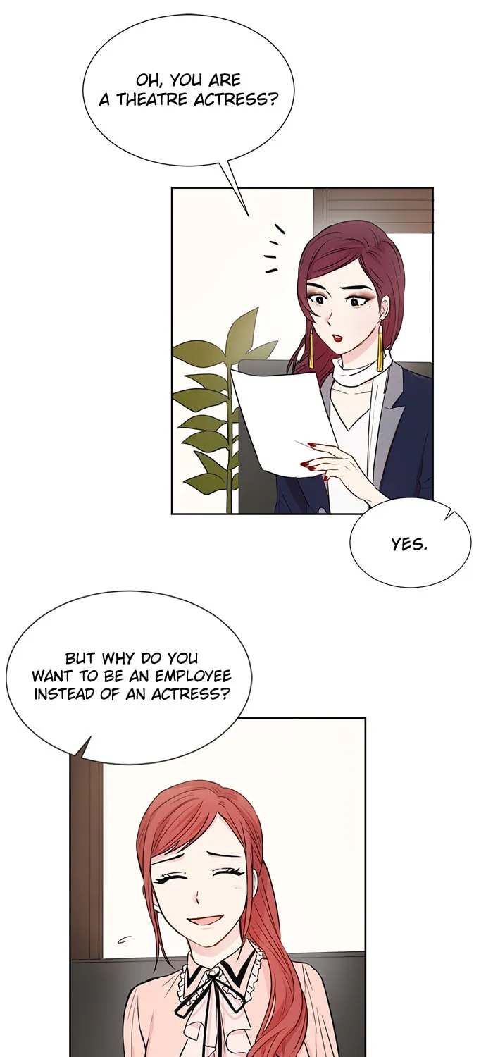 Charming Grim Reaper Chapter 17 page 21 - 