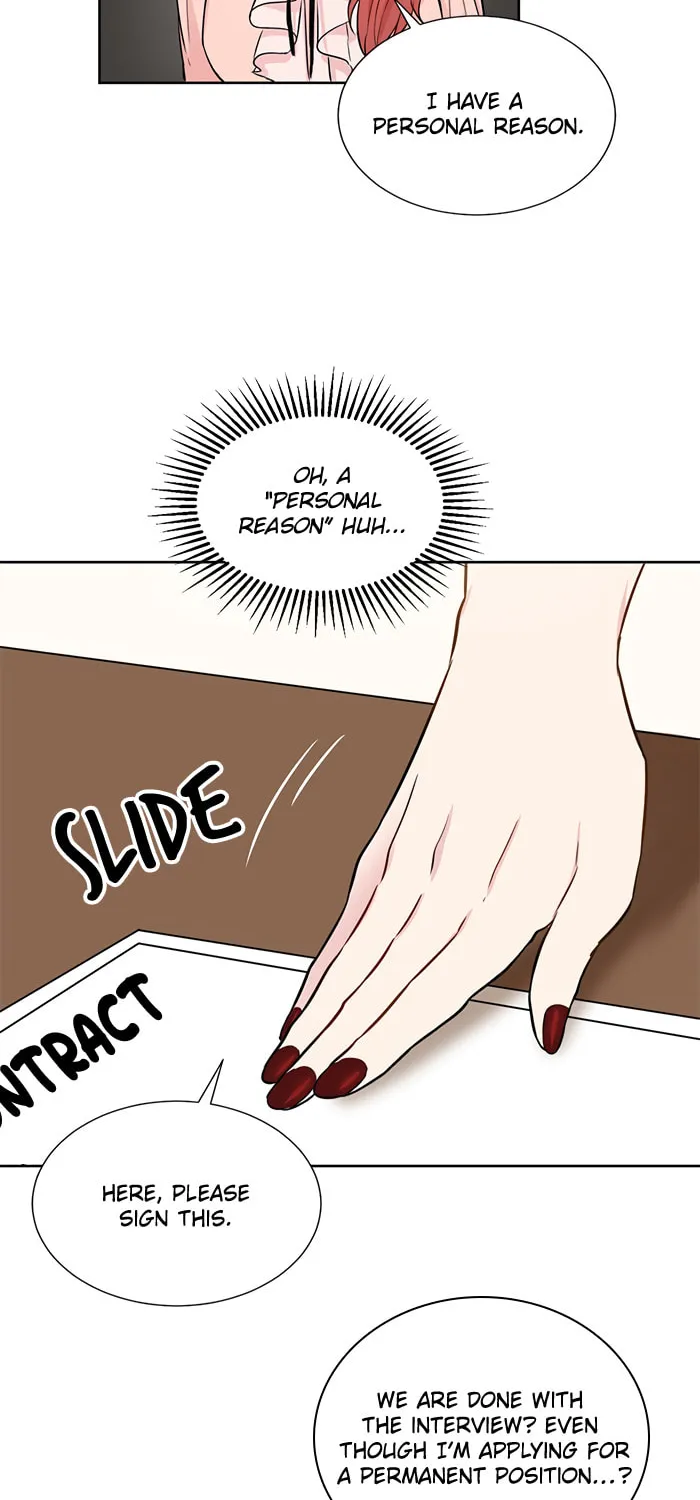 Charming Grim Reaper Chapter 17 page 22 - 