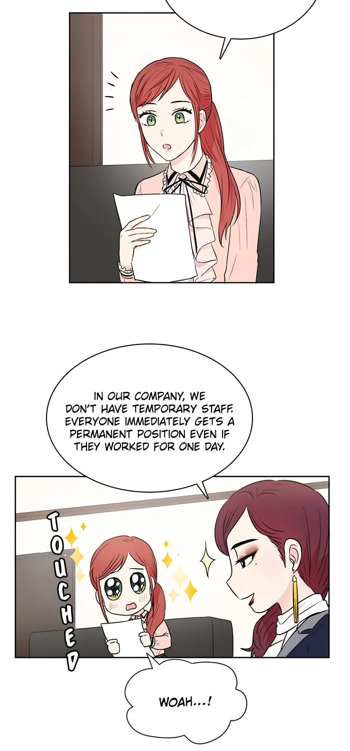 Charming Grim Reaper Chapter 17 page 23 - 