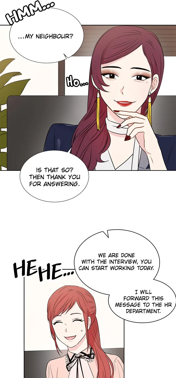 Charming Grim Reaper Chapter 17 page 27 - 