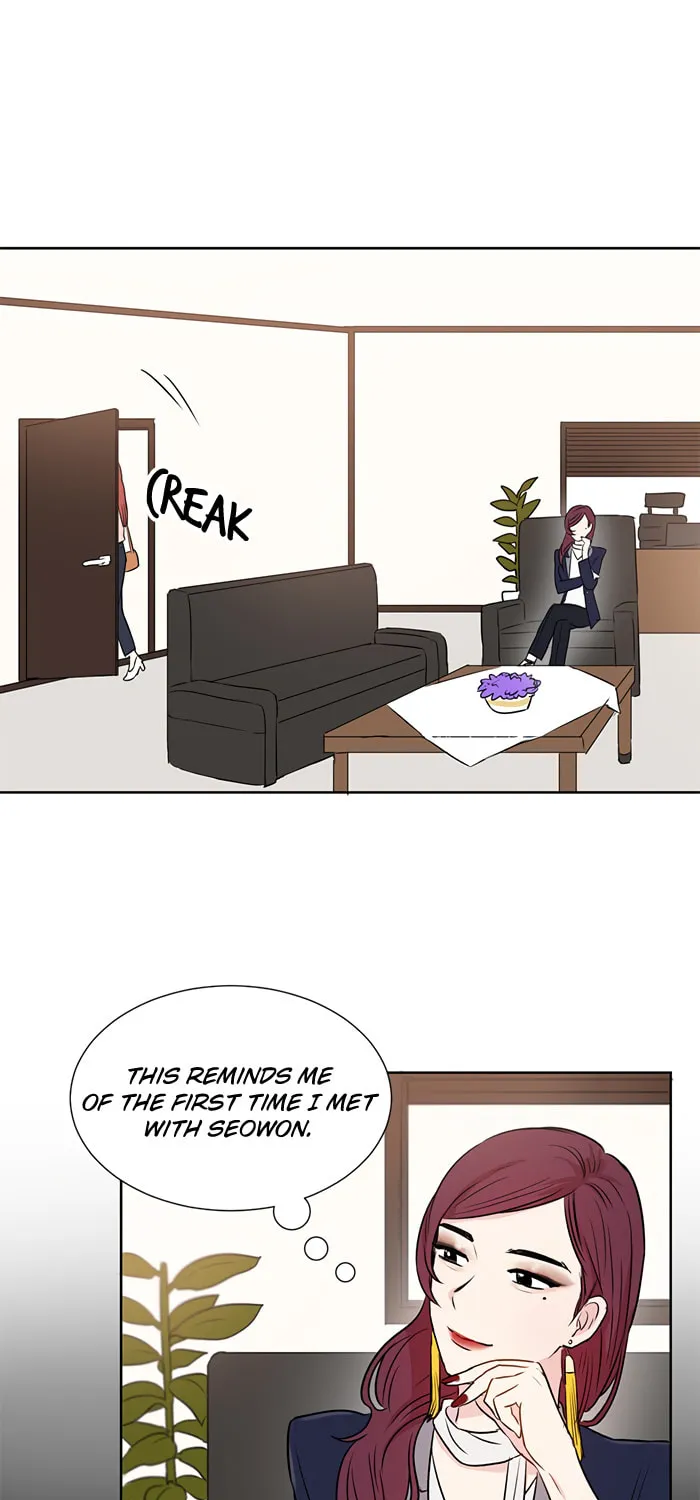 Charming Grim Reaper Chapter 17 page 29 - 