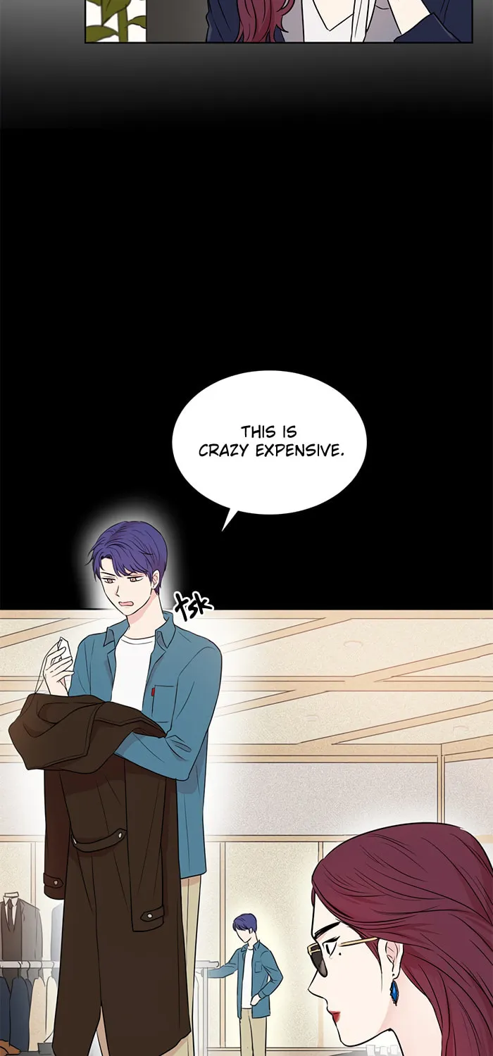 Charming Grim Reaper Chapter 17 page 30 - 