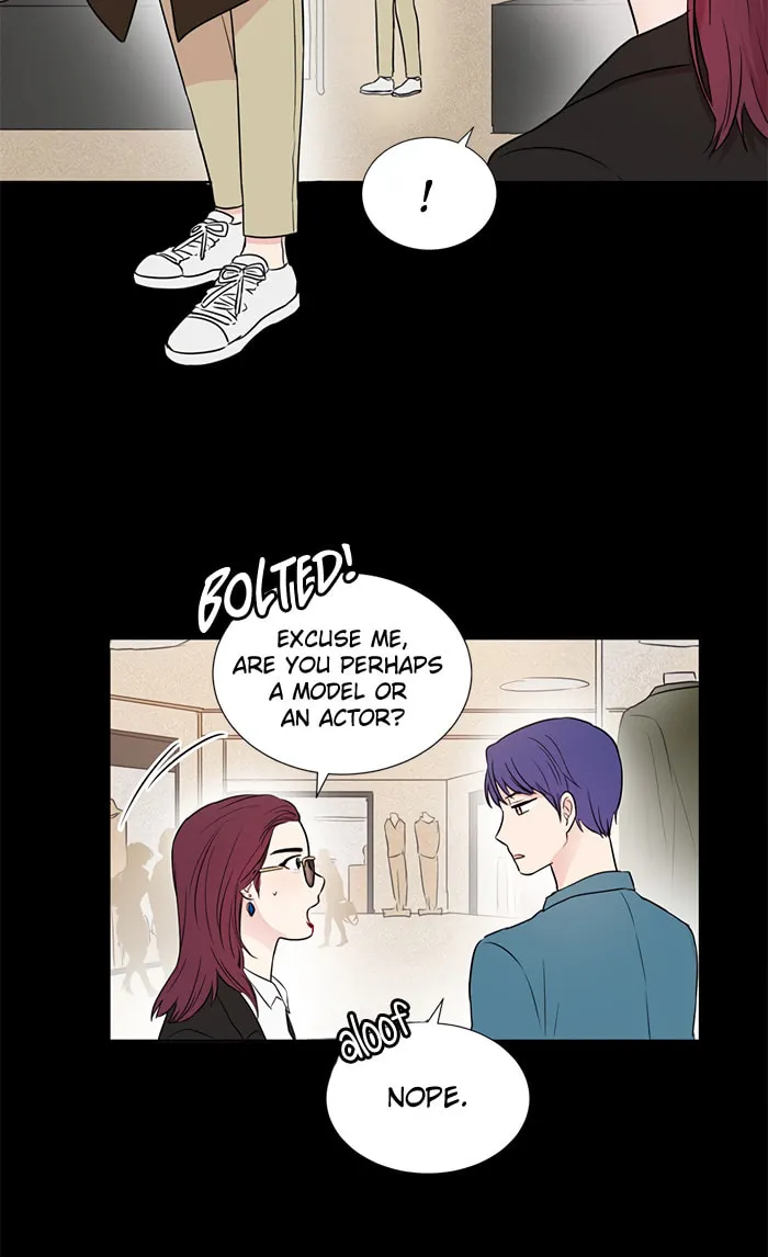 Charming Grim Reaper Chapter 17 page 31 - 