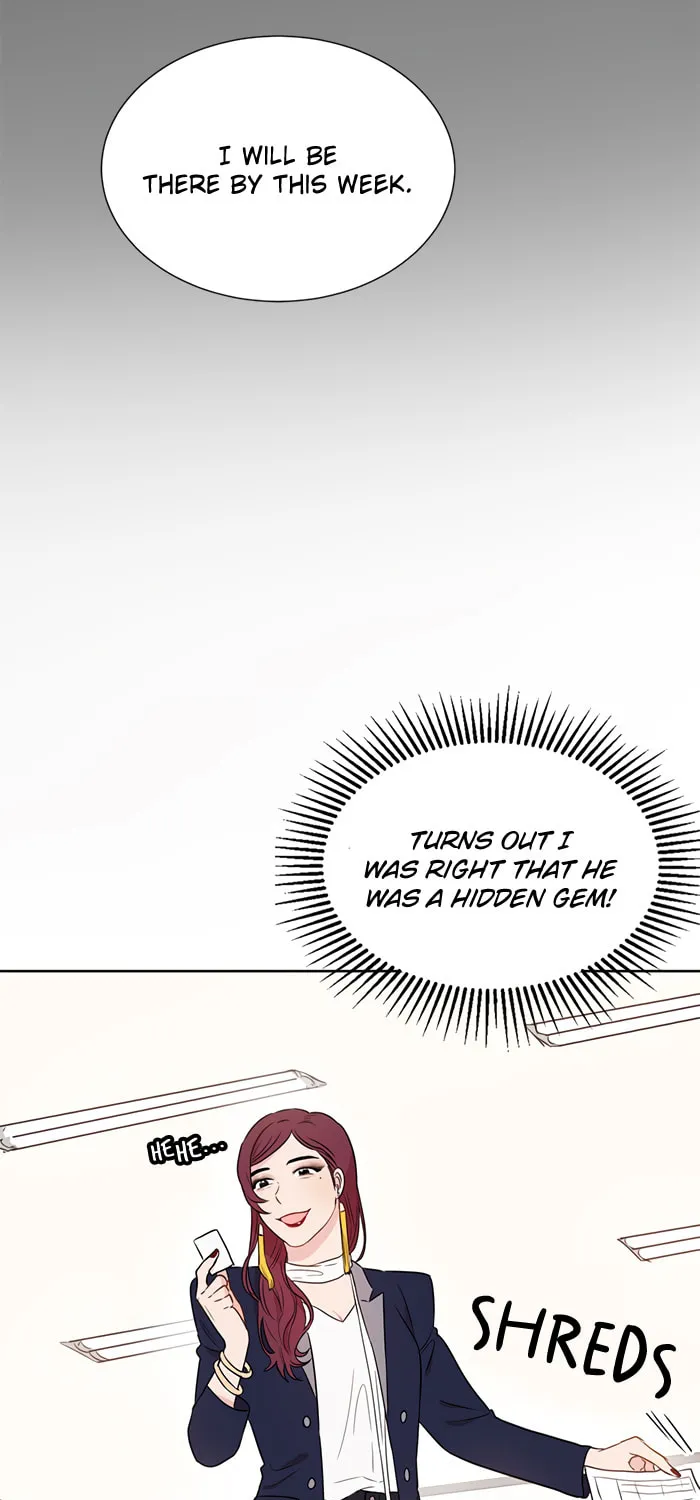 Charming Grim Reaper Chapter 17 page 34 - 