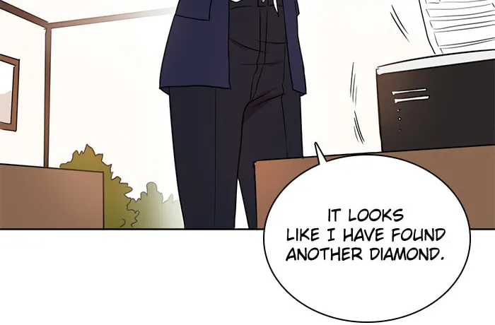 Charming Grim Reaper Chapter 17 page 35 - 