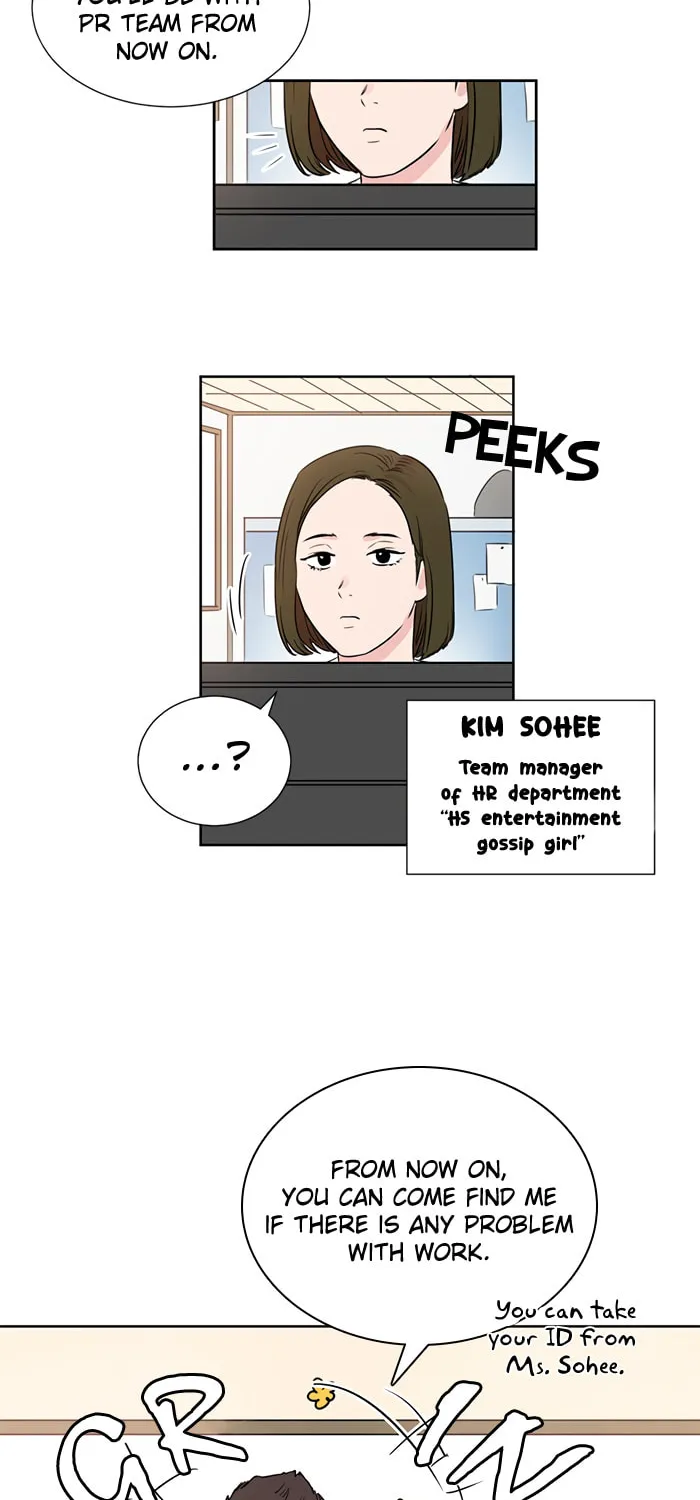 Charming Grim Reaper Chapter 17 page 37 - 