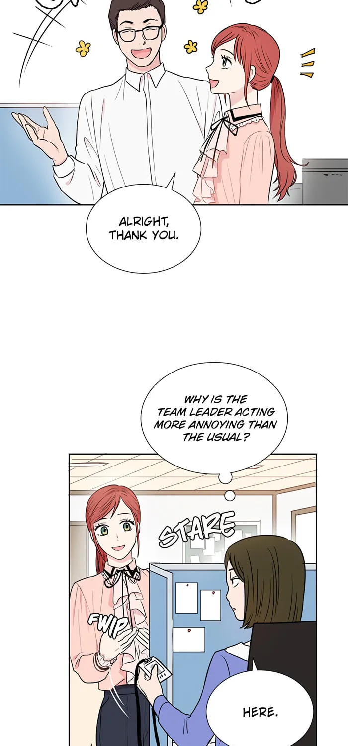 Charming Grim Reaper Chapter 17 page 38 - 