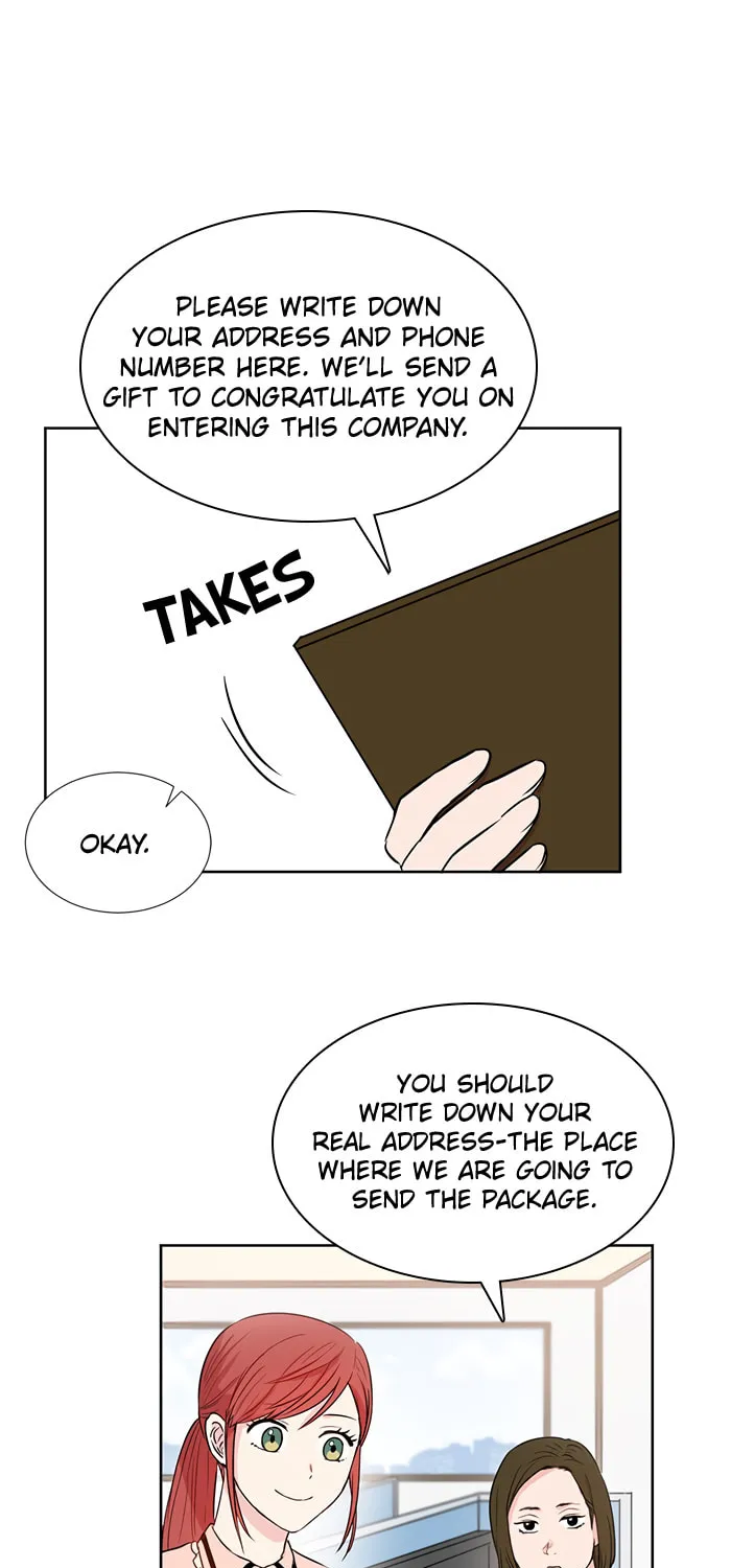 Charming Grim Reaper Chapter 17 page 40 - 