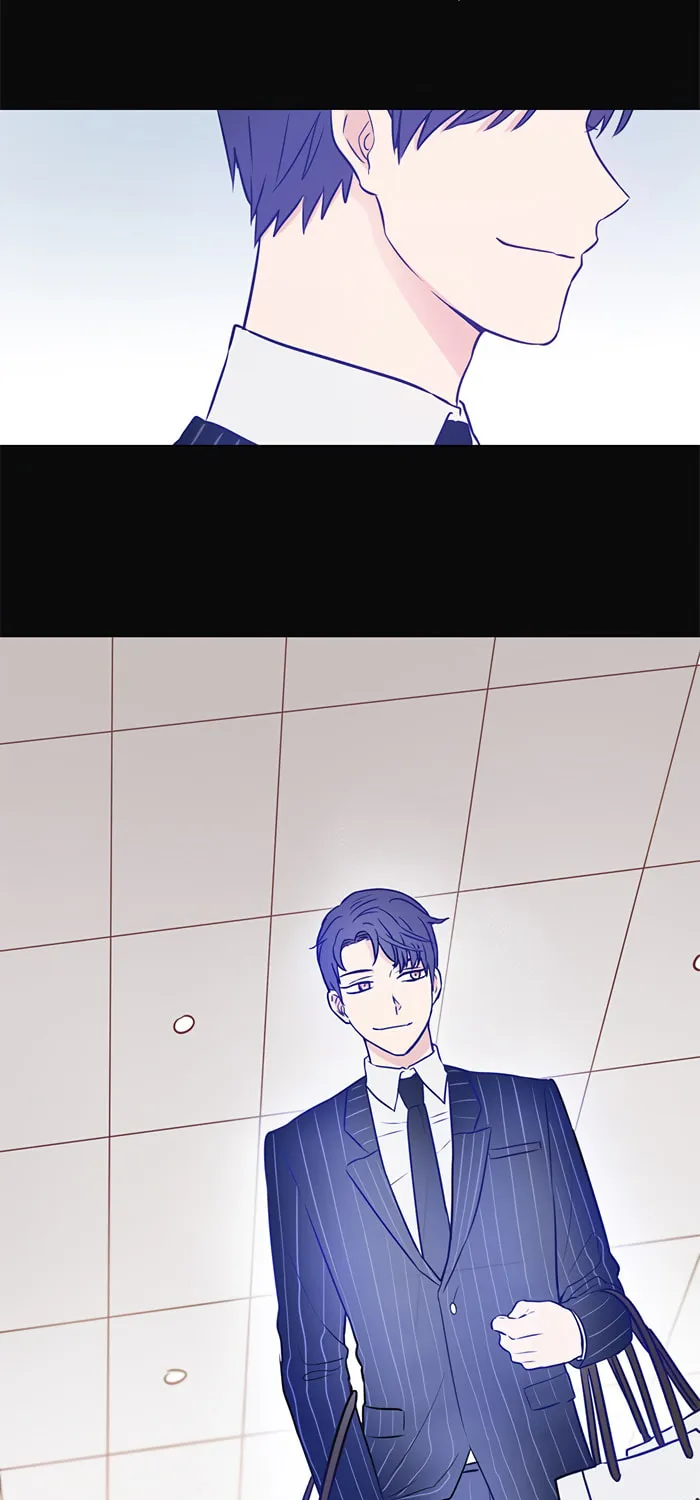 Charming Grim Reaper Chapter 17 page 5 - 