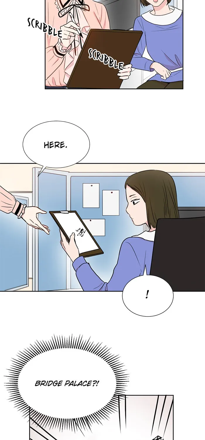 Charming Grim Reaper Chapter 17 page 41 - 