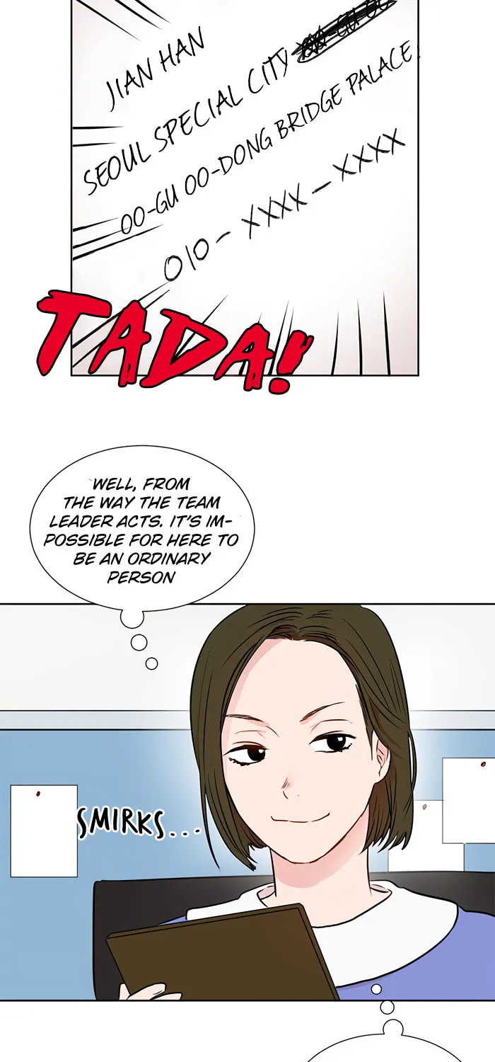 Charming Grim Reaper Chapter 17 page 42 - 