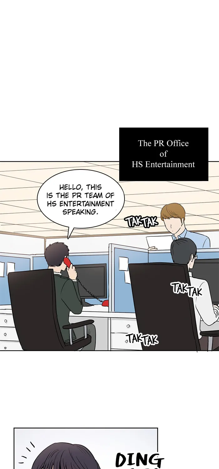 Charming Grim Reaper Chapter 17 page 44 - 