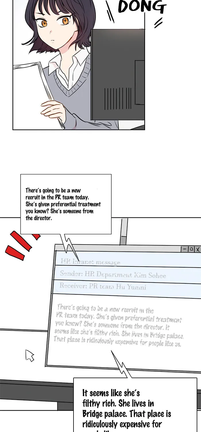 Charming Grim Reaper Chapter 17 page 45 - 