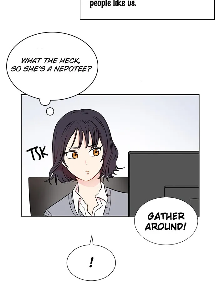 Charming Grim Reaper Chapter 17 page 46 - 