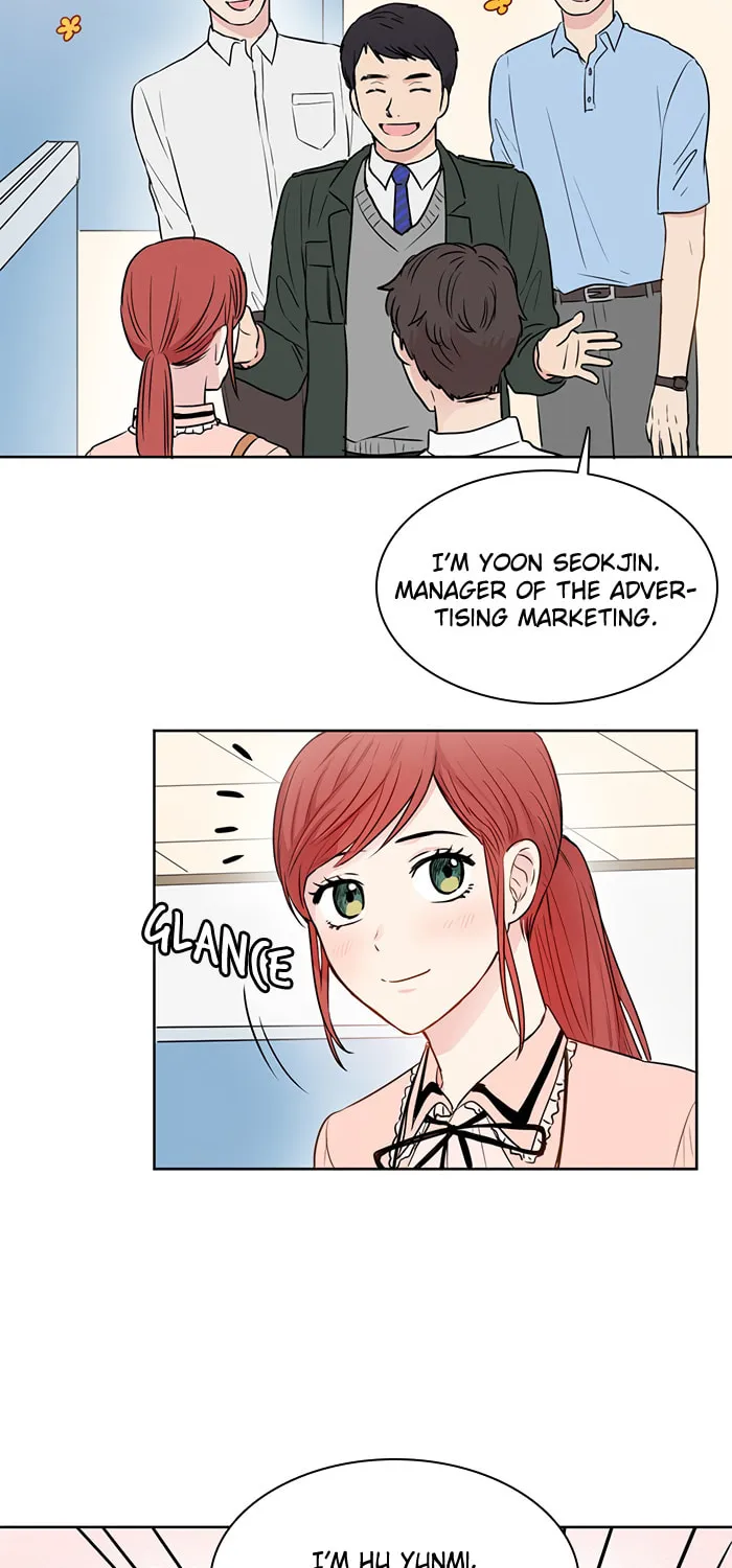 Charming Grim Reaper Chapter 17 page 48 - 