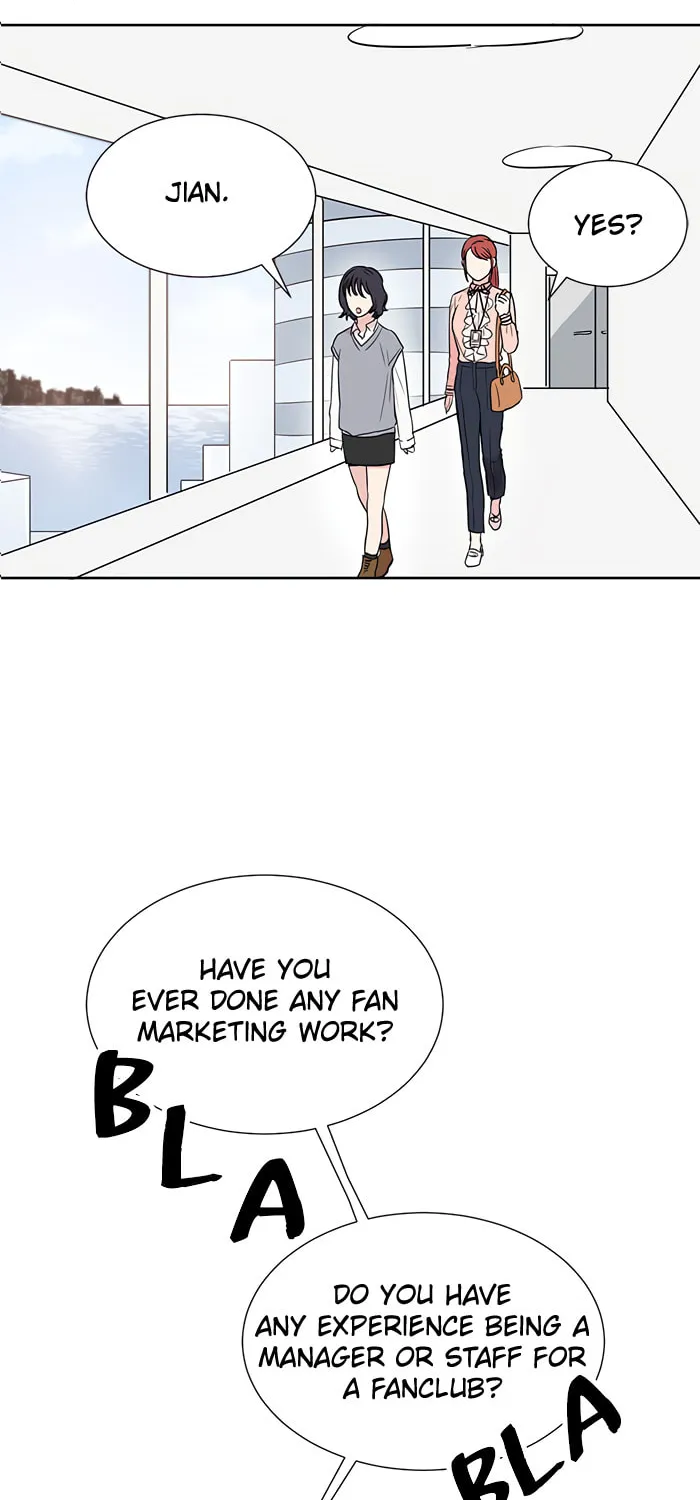 Charming Grim Reaper Chapter 17 page 52 - 