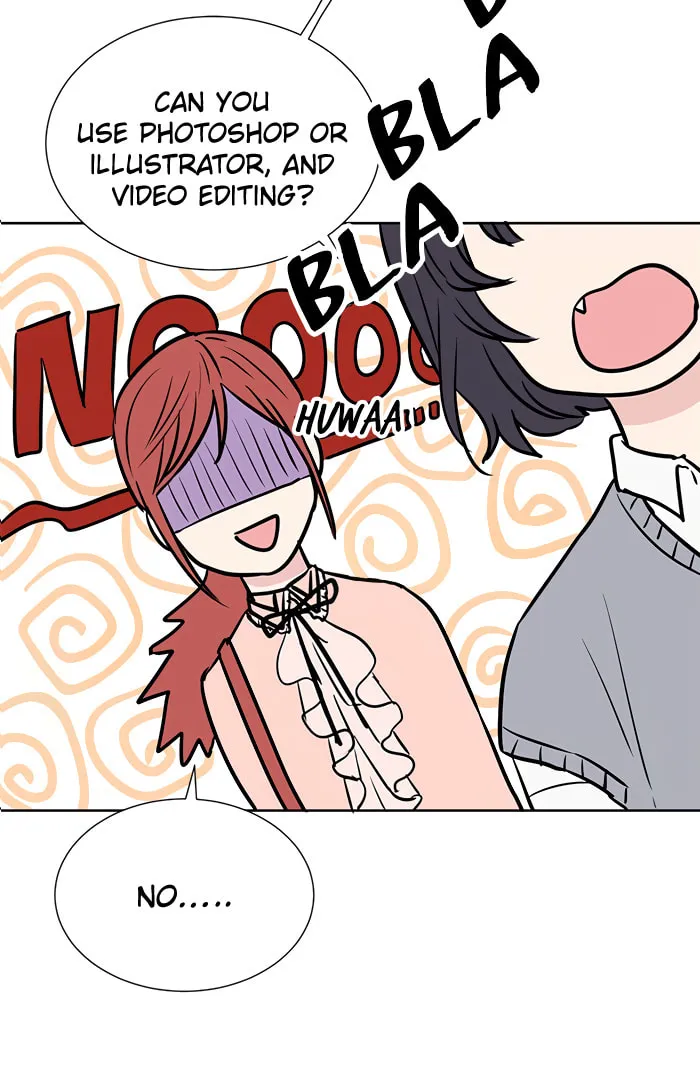Charming Grim Reaper Chapter 17 page 53 - 