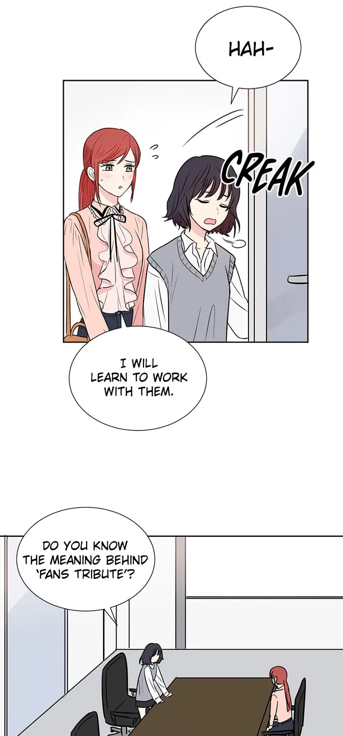 Charming Grim Reaper Chapter 17 page 54 - 