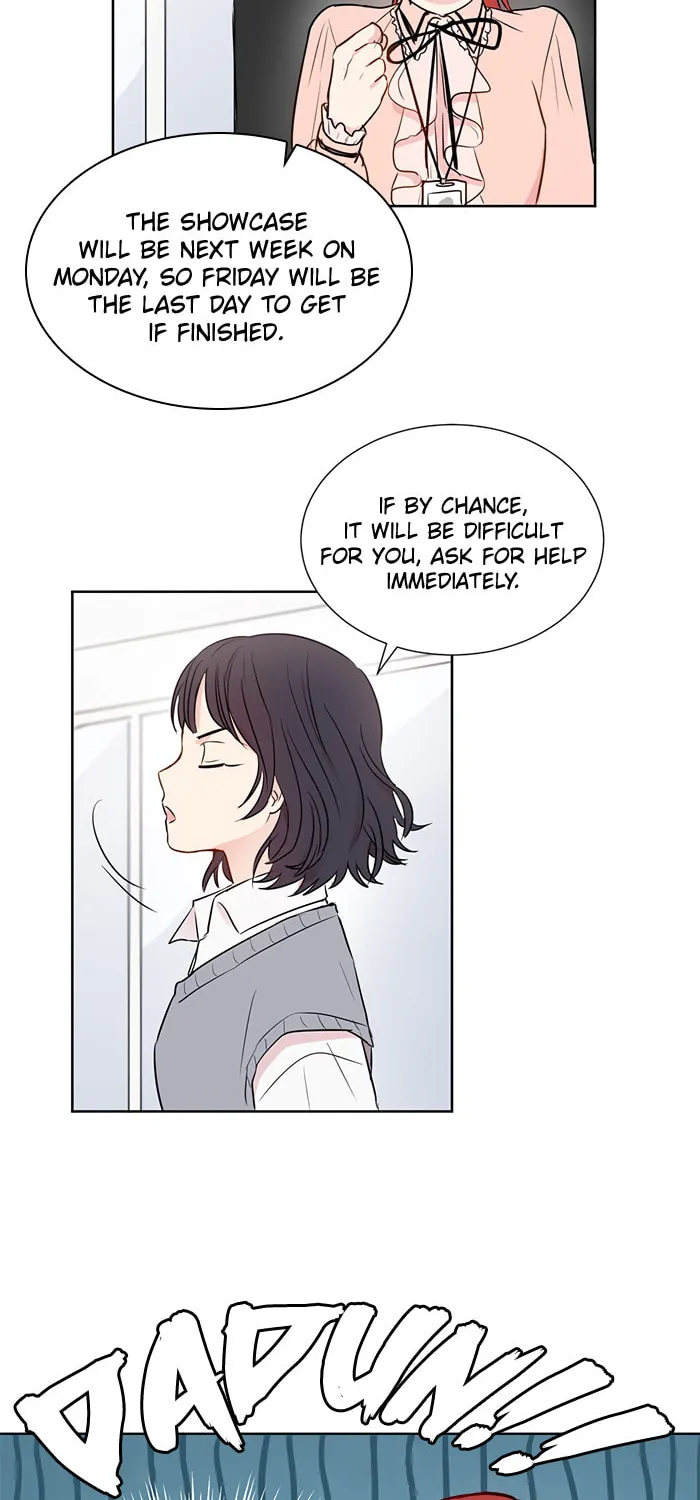 Charming Grim Reaper Chapter 17 page 59 - 