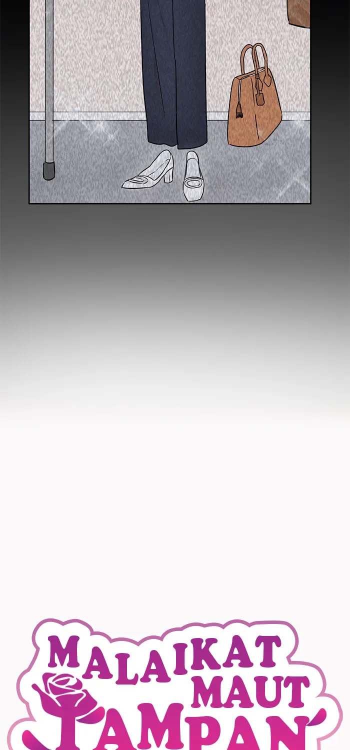 Charming Grim Reaper Chapter 17 page 7 - 