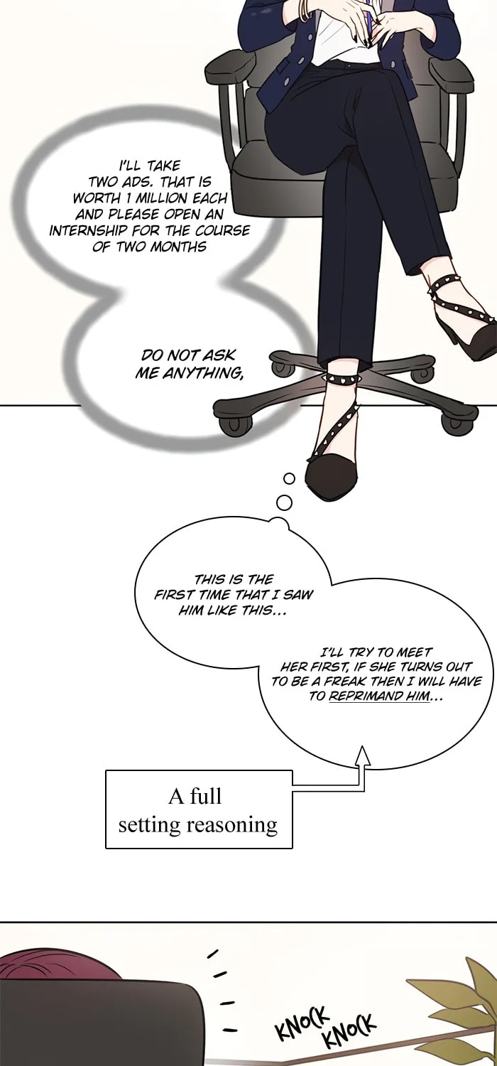 Charming Grim Reaper Chapter 17 page 10 - 