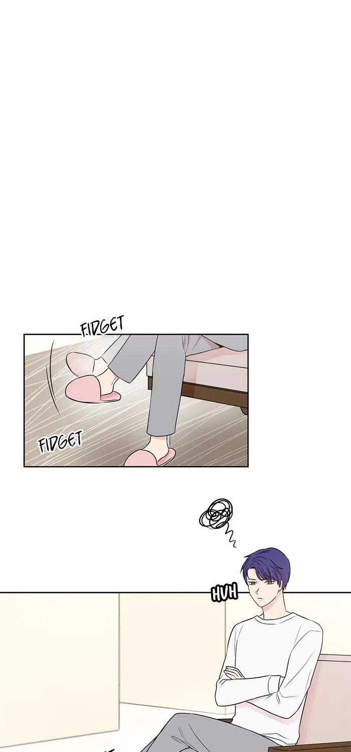 Charming Grim Reaper Chapter 18 page 1 - 