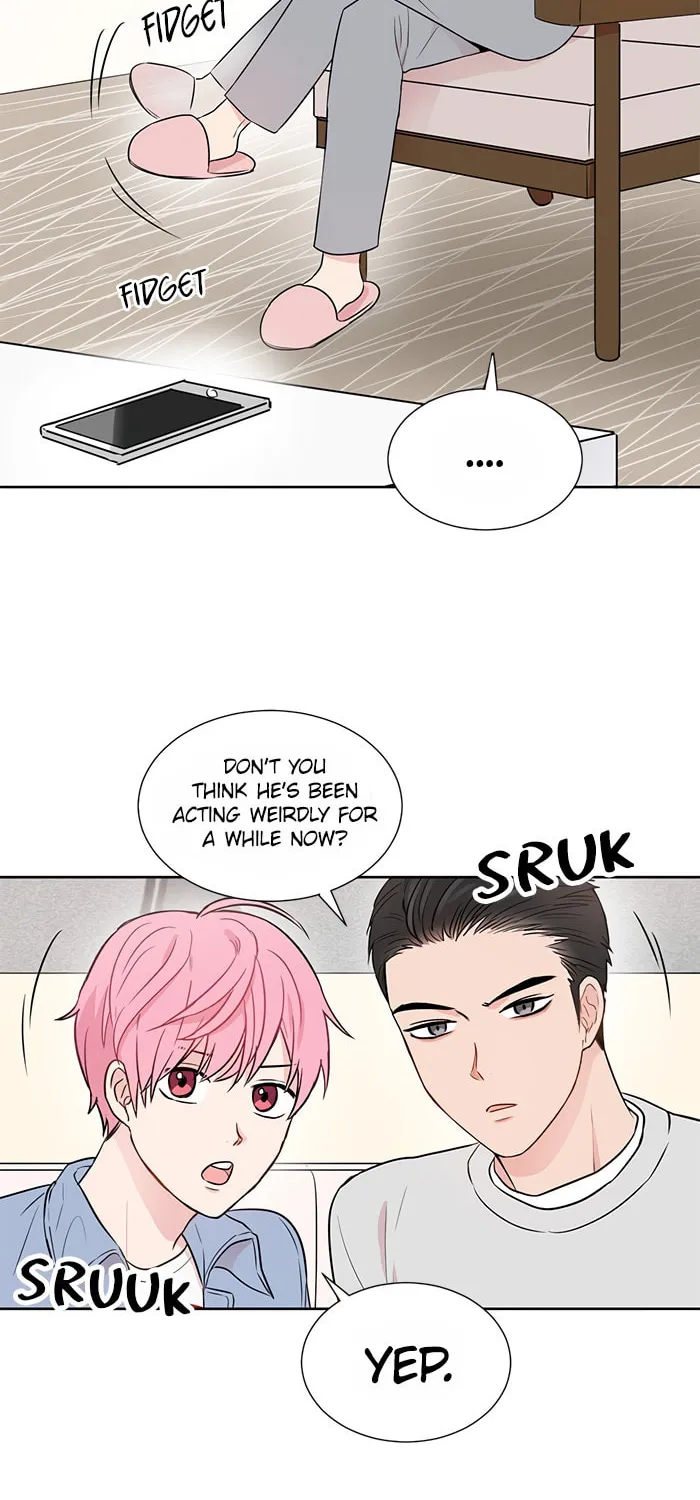 Charming Grim Reaper Chapter 18 page 2 - 