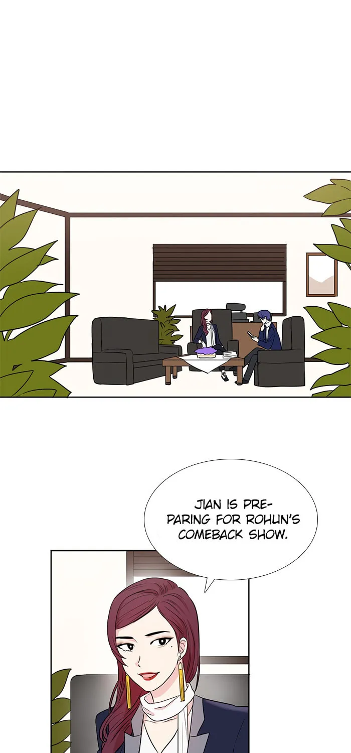 Charming Grim Reaper Chapter 18 page 14 - 