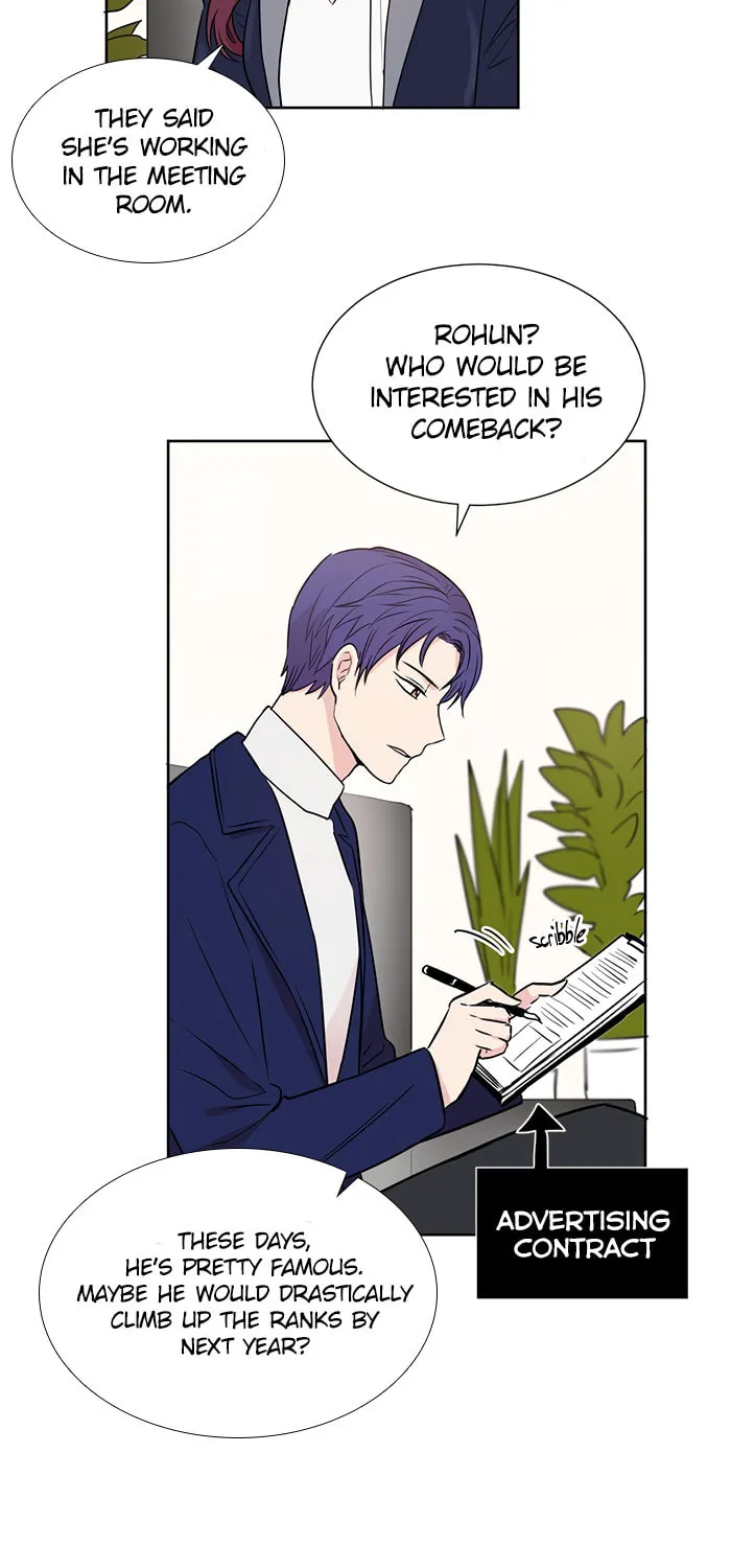 Charming Grim Reaper Chapter 18 page 15 - 