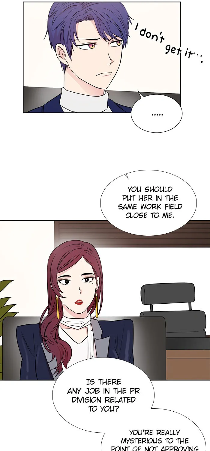Charming Grim Reaper Chapter 18 page 16 - 
