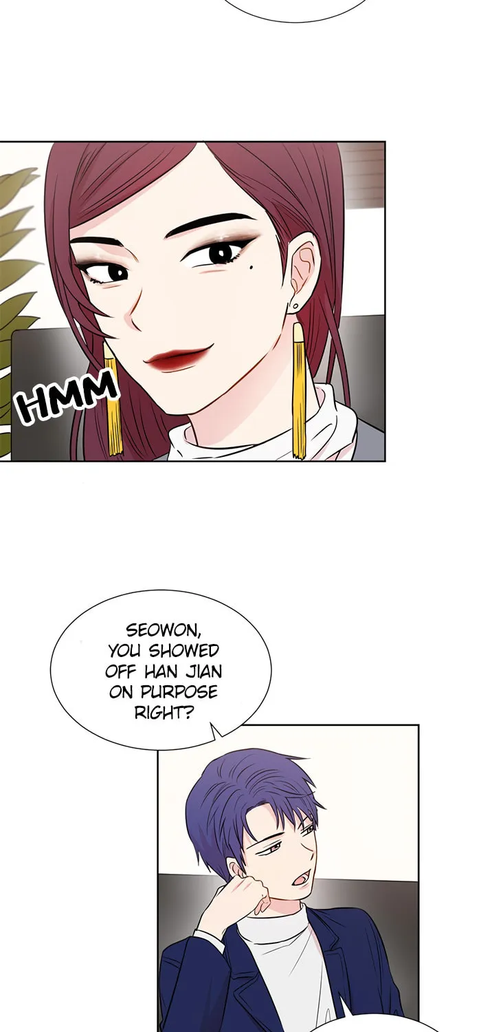 Charming Grim Reaper Chapter 18 page 19 - 