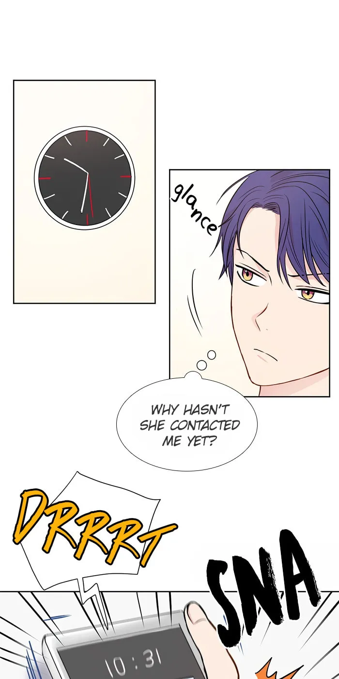 Charming Grim Reaper Chapter 18 page 3 - 