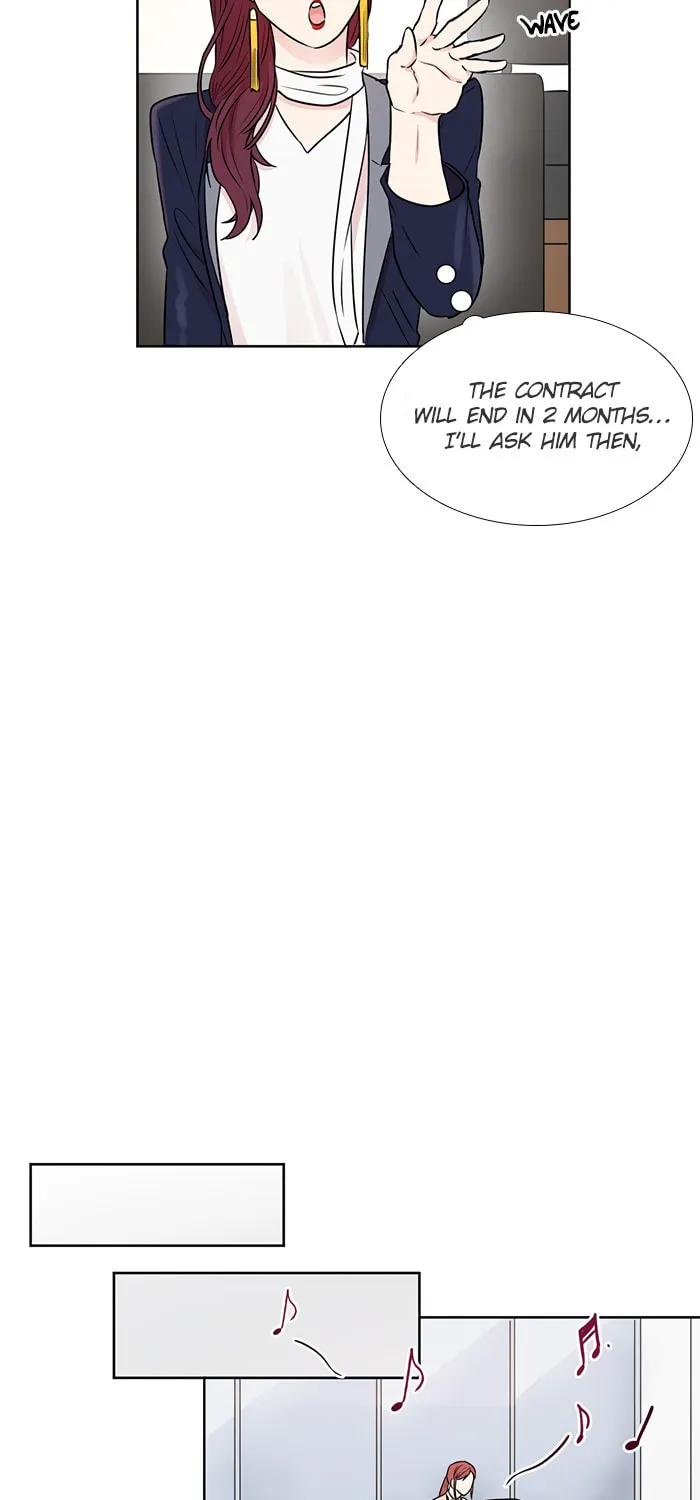 Charming Grim Reaper Chapter 18 page 21 - 