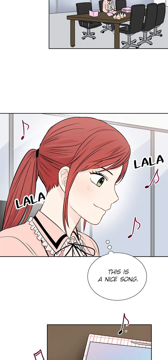 Charming Grim Reaper Chapter 18 page 22 - 