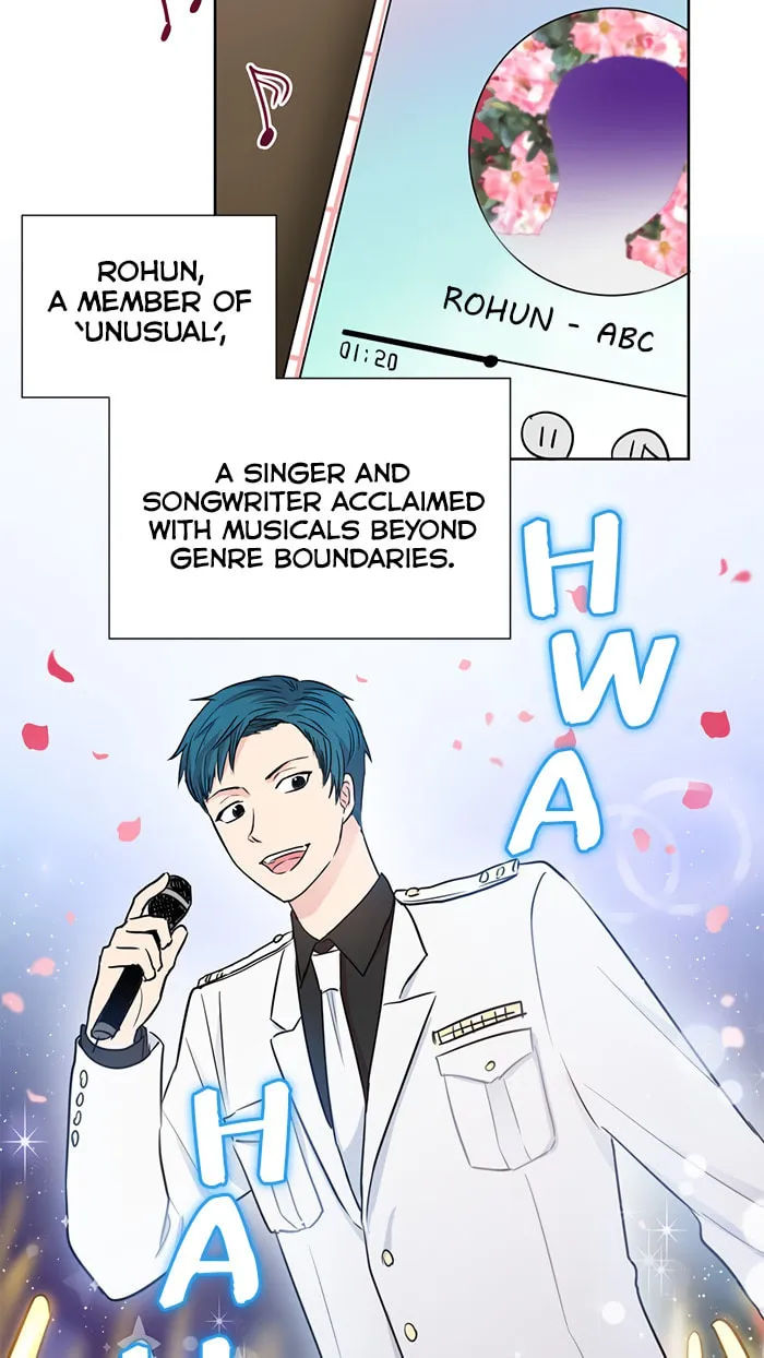 Charming Grim Reaper Chapter 18 page 23 - 