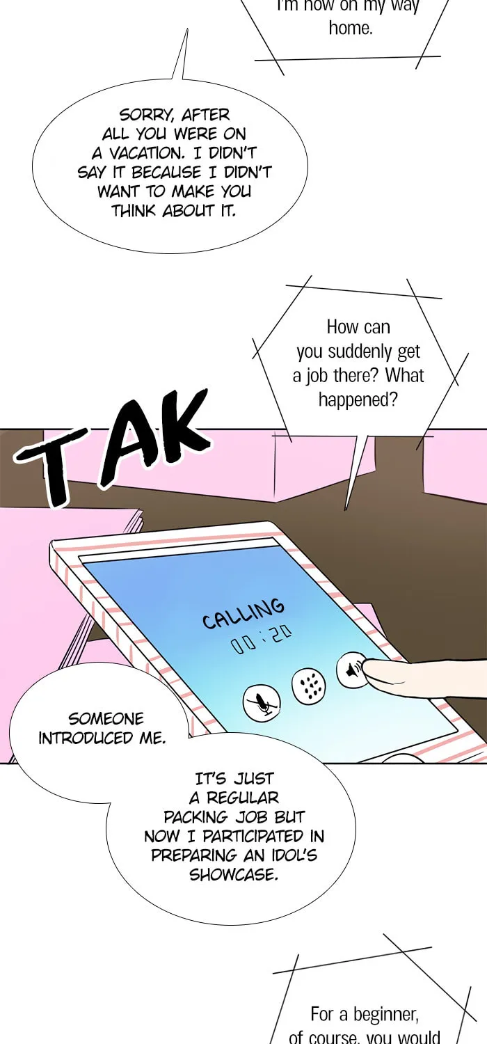 Charming Grim Reaper Chapter 18 page 26 - 