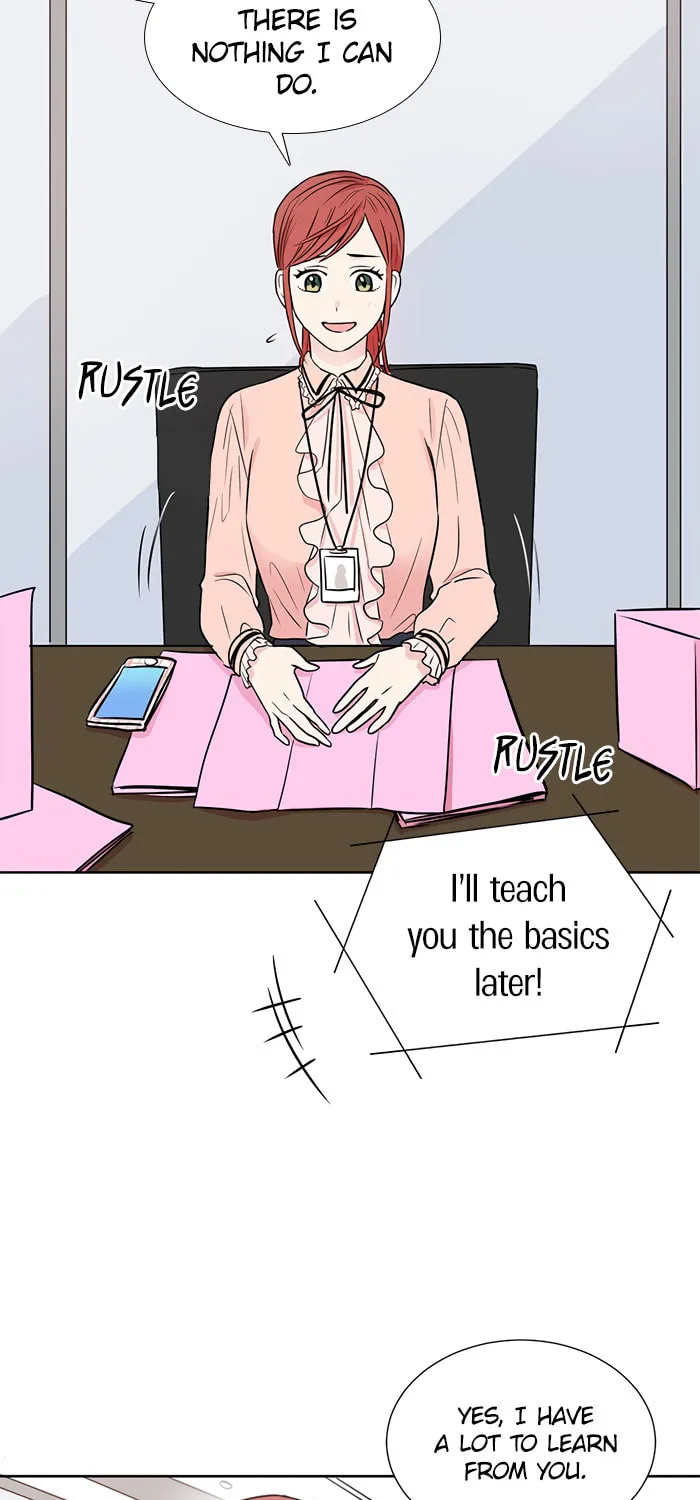 Charming Grim Reaper Chapter 18 page 28 - 