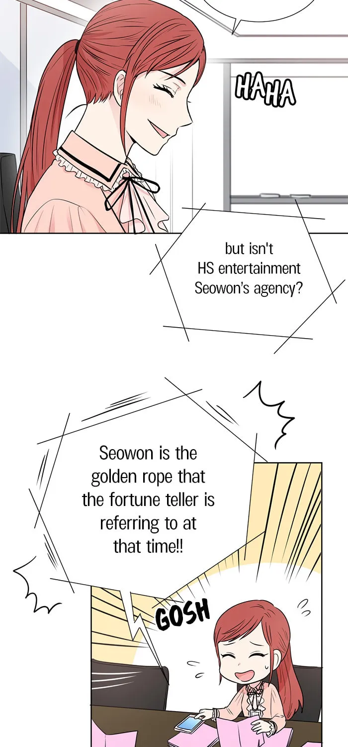 Charming Grim Reaper Chapter 18 page 29 - 