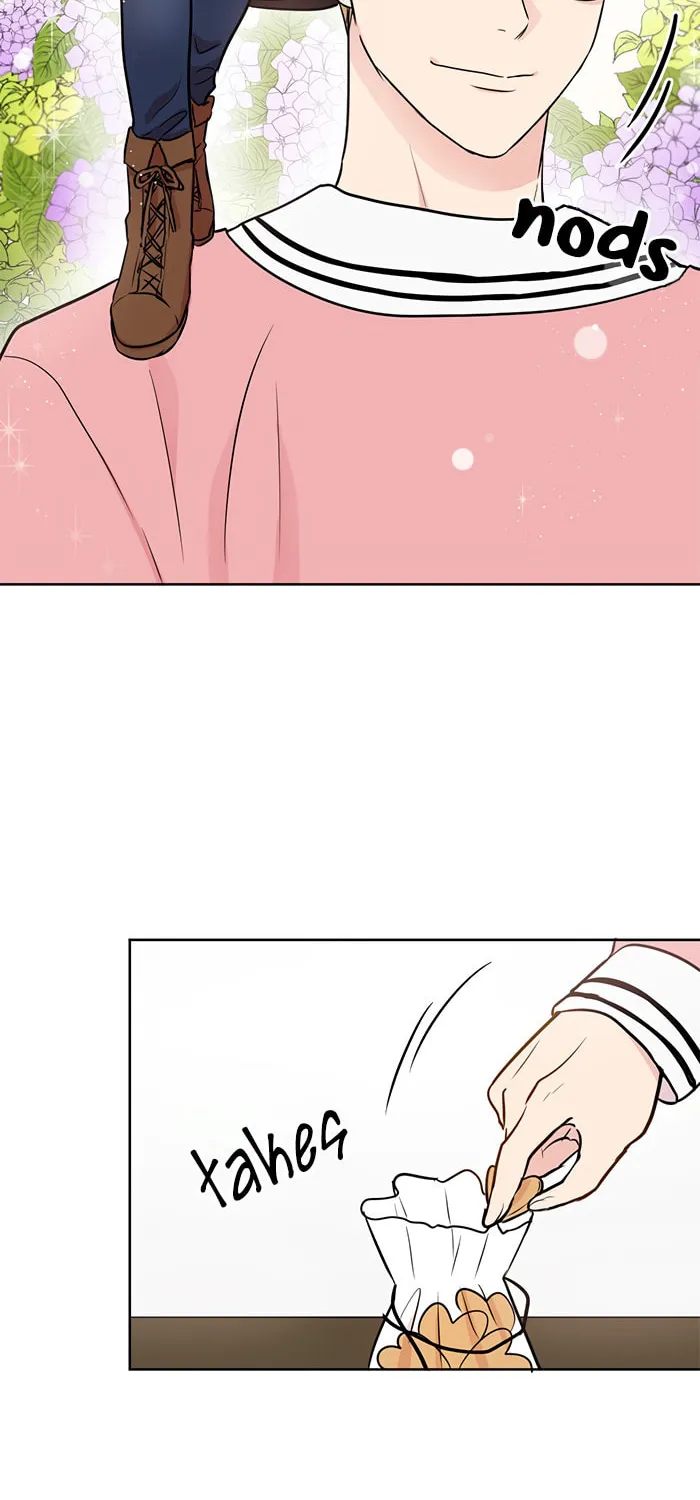 Charming Grim Reaper Chapter 18 page 33 - 