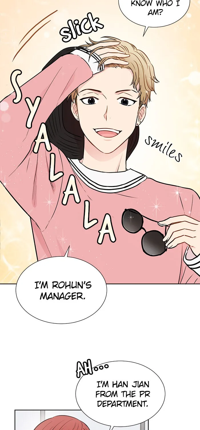 Charming Grim Reaper Chapter 18 page 37 - 
