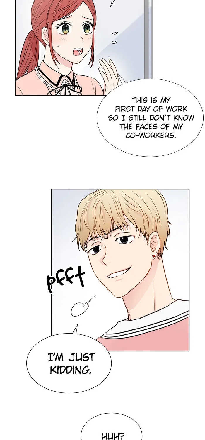 Charming Grim Reaper Chapter 18 page 38 - 