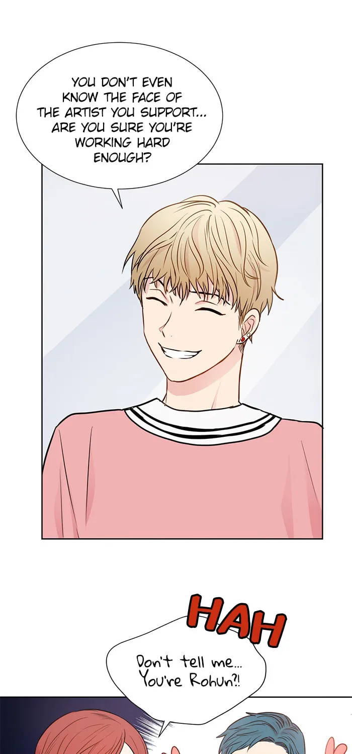 Charming Grim Reaper Chapter 18 page 40 - 