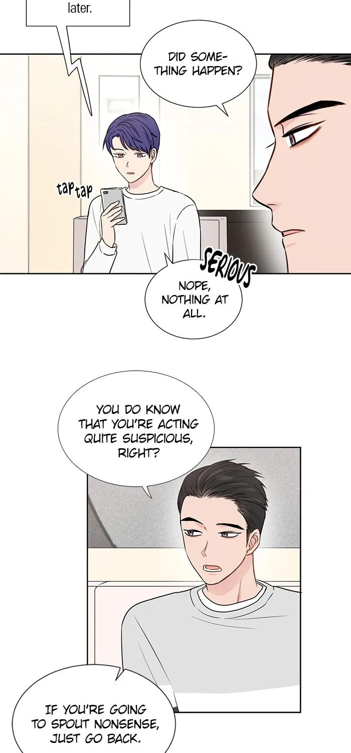Charming Grim Reaper Chapter 18 page 5 - 