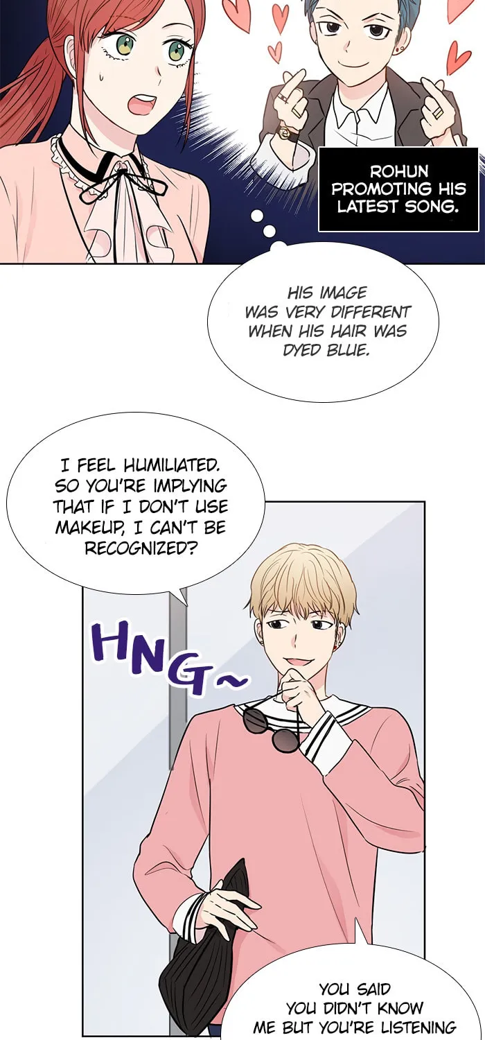 Charming Grim Reaper Chapter 18 page 41 - 