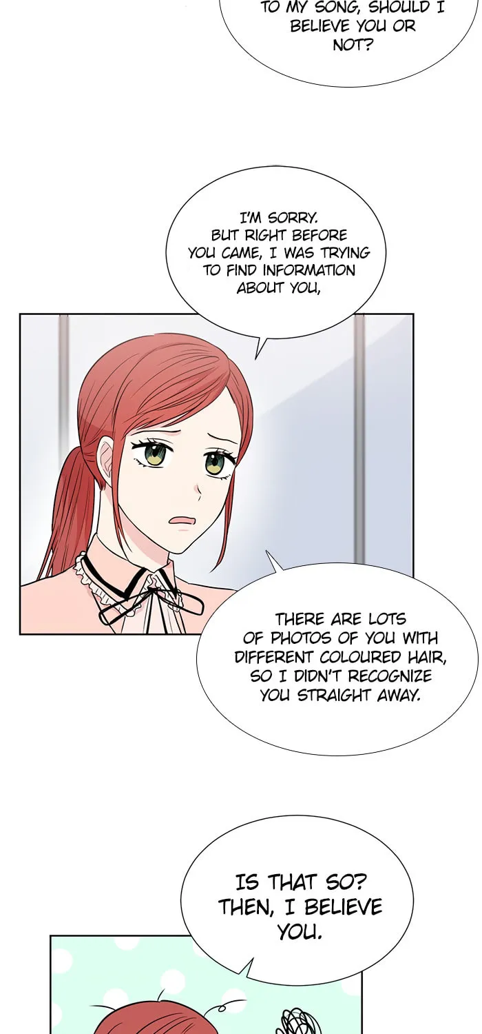 Charming Grim Reaper Chapter 18 page 42 - 